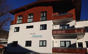 Appartement Silencio By Schladmingurlaub