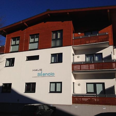 Appartement Silencio By Schladmingurlaub Pokoj fotografie