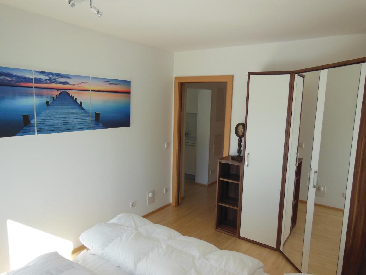 Appartement Silencio By Schladmingurlaub Exteriér fotografie