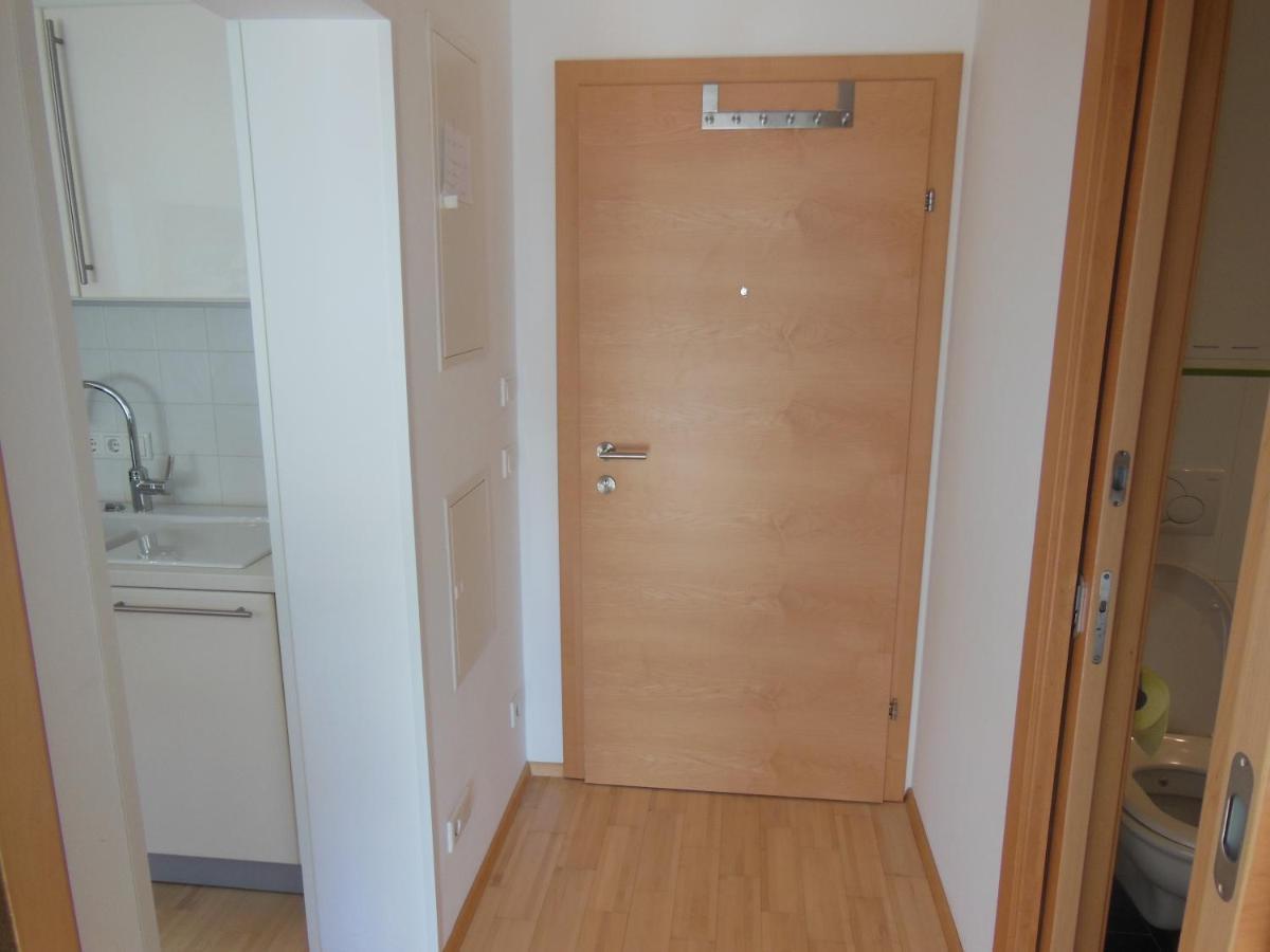 Appartement Silencio By Schladmingurlaub Exteriér fotografie