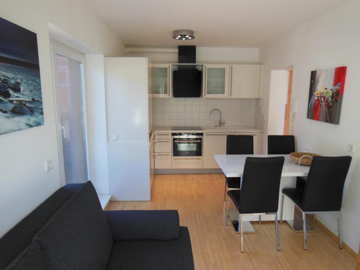 Appartement Silencio By Schladmingurlaub Exteriér fotografie