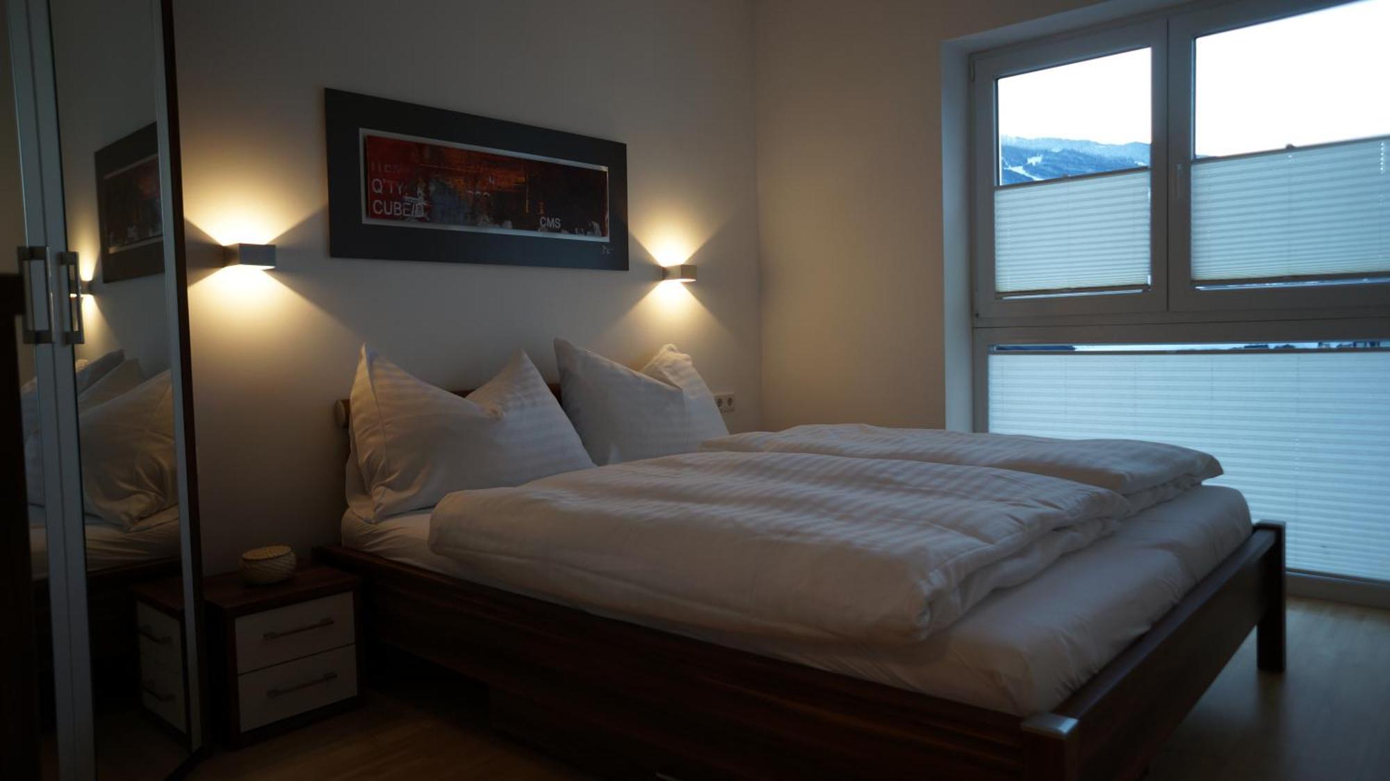 Appartement Silencio By Schladmingurlaub Pokoj fotografie