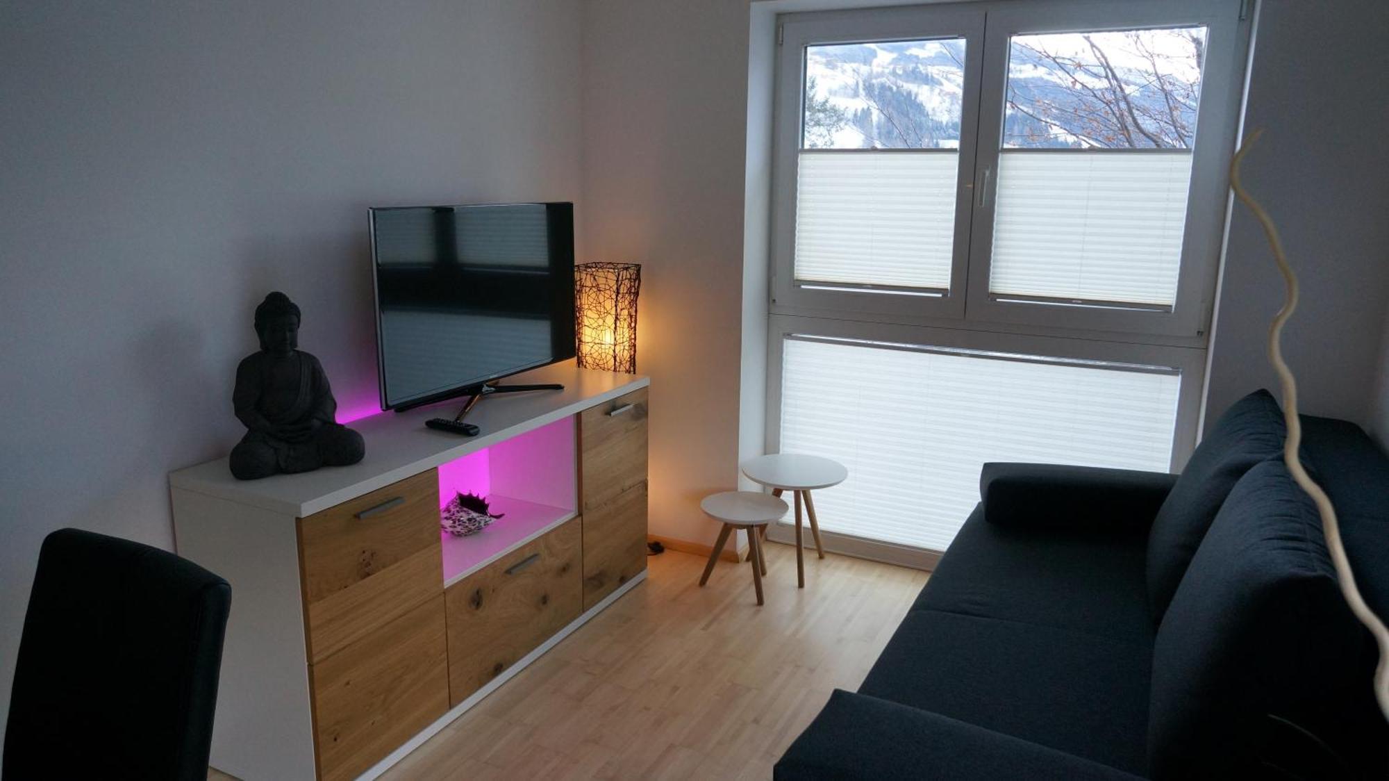 Appartement Silencio By Schladmingurlaub Pokoj fotografie