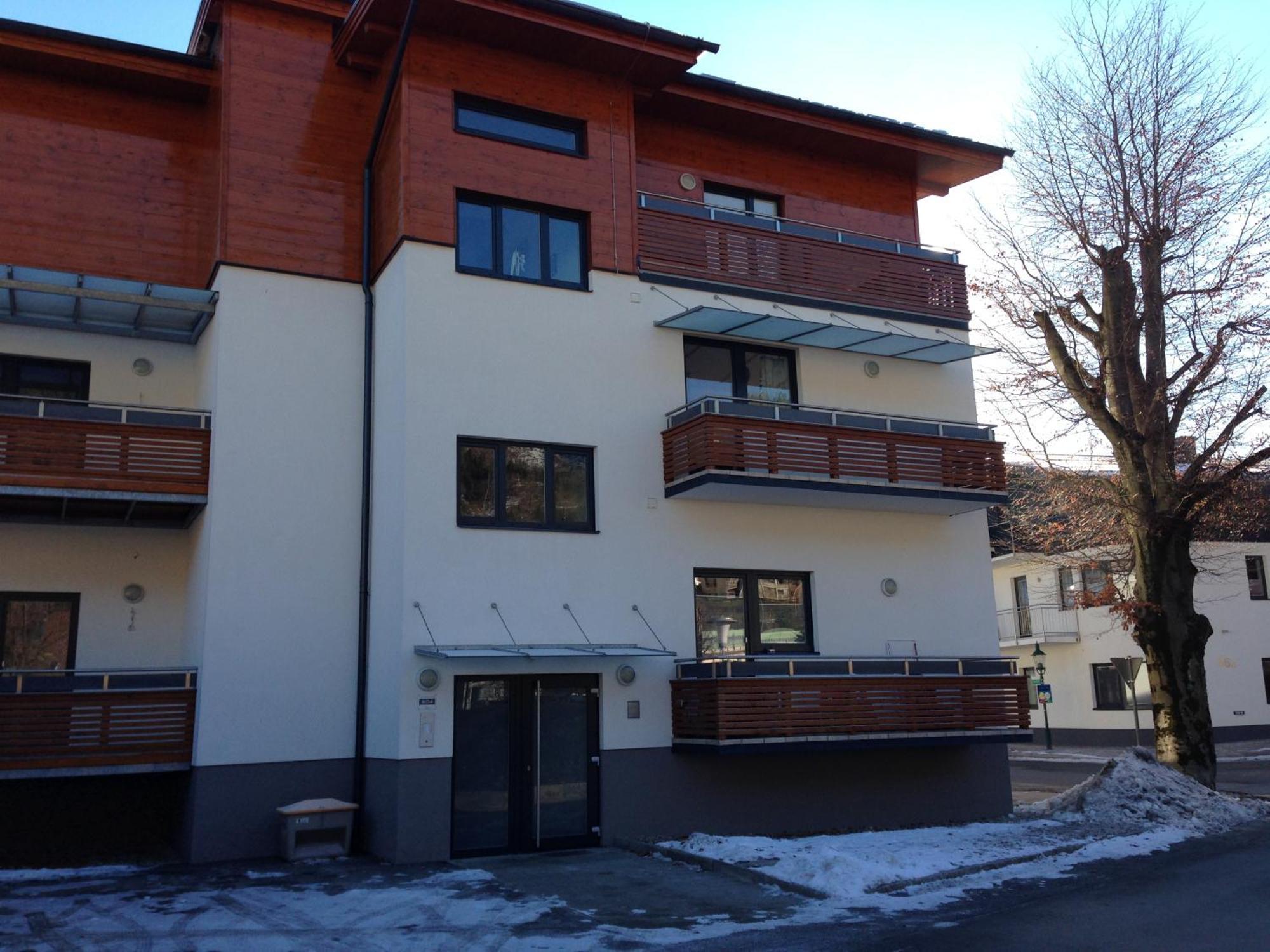 Appartement Silencio By Schladmingurlaub Pokoj fotografie