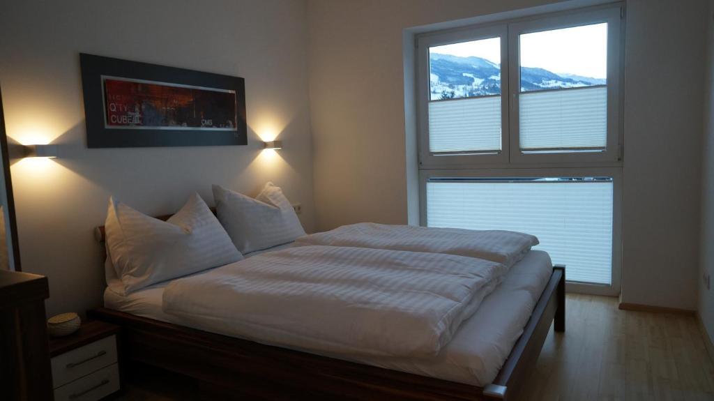 Appartement Silencio By Schladmingurlaub Pokoj fotografie