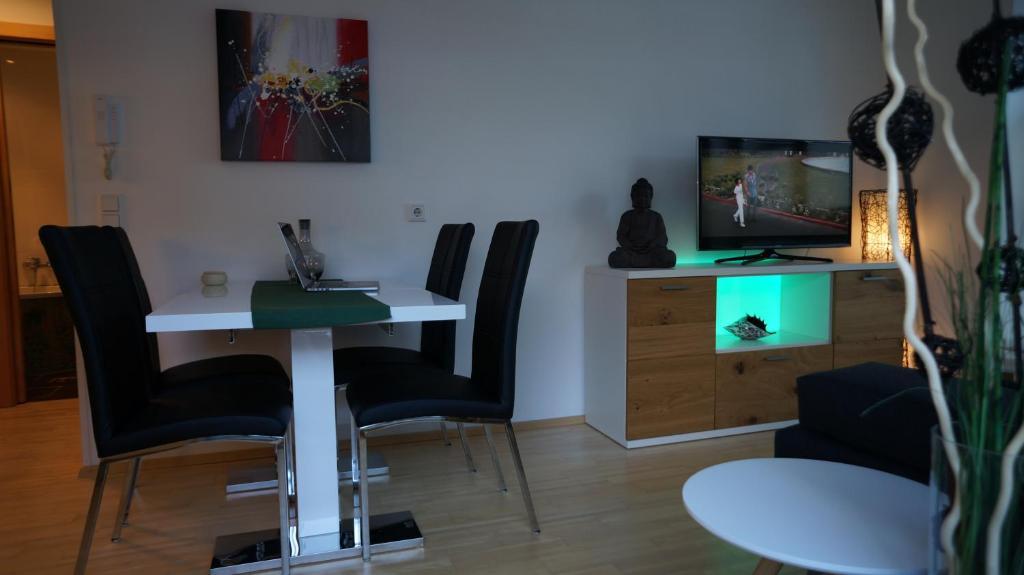 Appartement Silencio By Schladmingurlaub Pokoj fotografie